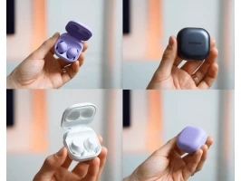 SAMSUNG Galaxy Buds ausinių apžvalga