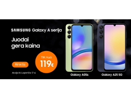 Samung Galaxy A serija