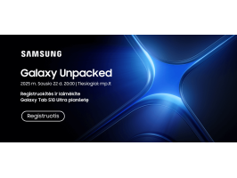 Galaxy Unpacked 2025