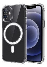 SMART iPhone 11 MagSilicone dėklas