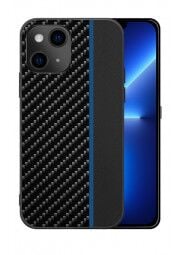 SMART  Xiaomi Redmi 9C Protect Carbon dėklas