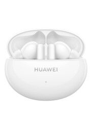 Huawei Freebuds Buds 5i keramikines baltos spalvos_ is priekio_pradarytas