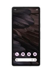 GOOGLE Pixel 7A 128GB 5G_black_front