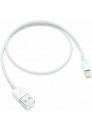 Apple įkrovimo laidas Lightning į USB 0.5m nuotrauka 1