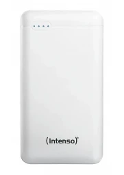Intenso XS20000 išorinė baterija 20000 mAh balta, 1 nuotrauka