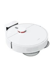 Xiaomi Robot Vacuum Cleaner S10+ EU dulkių siurblys - robotas, baltas, 1 nuotrauka