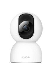 Xiaomi Smart Camera C400 vidaus stebėjimo kamera, balta