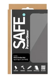 Safe grūdintas apsauginis stikliukas iPhone 12 Pro Max nuotrauka 1