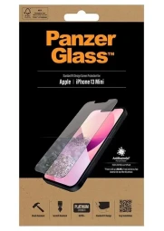 PanzerGlass iPhone 13 mini grūdintas apsauginis stikliukas - 1 nuotrauka