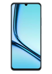 Realme Note 50 išmanusis telefonas 64 GB, mėlynas, 1 nuotrauka