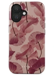 Burga iPhone 16 Pro Max Tough dėklas - Tender Kiss, 1 nuotrauka