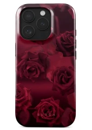 Burga iPhone 16 Pro Max Tough dėklas - Femme Fatale, 1 nuotrauka