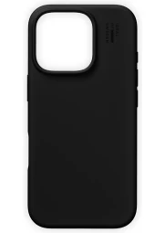 Ideal of Sweden silikoninis dėklas iPhone 16 Pro Max, juodas - 1 nuotrauka