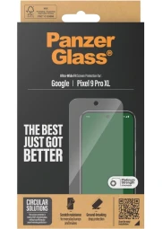 Panzerglass Google Pixel 9 Pro XL stikliukas, 1 nuotrauka