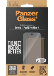 Panzerglass Google Pixel 9 9 Pro stikliukas, 1 nuotrauka