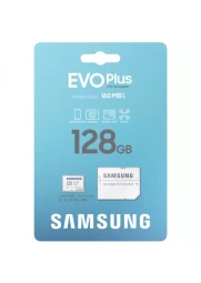 Samsung MicroSDXC atminties kortelė 128GB,1 nuotrauka