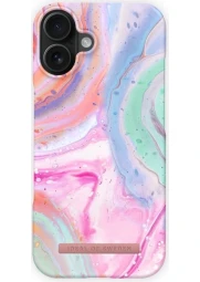 Ideal of Sweden Iphone 16 dėklas - pastel marble, nuotrauka 1