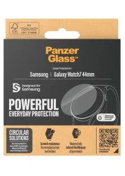 Panzerglass Samsung Galaxy Watch7 44mm stikliukas, 1 nuotrauka