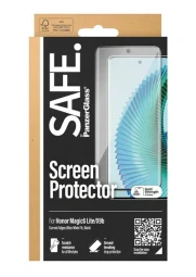 SAFE Honor Magic 6 Lite apsauginis grūdintas stikliukas, nuotrauka1