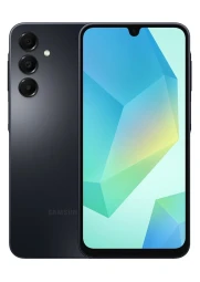 Samsung galaxy A16 5G išmanusis telefonas, juodas, 9 nuotrauka