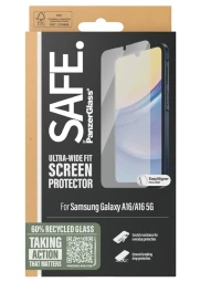 Safe Samsung Galaxy A16 | A16 5G stikliukas, 1 nuotrauka