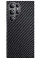 Benks Samsung S24 Ultra Armor Air Kevlar dėklas, 1 nuotrauka