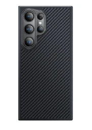 Benks Samsung S24 Ultra Armor Pro Kevlar dėklas ,1 nuotrauka