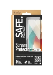 Safe Xiaomi Redmi Note 13 Pro 4G Note 13 5G stikliukas, 1 nuotrauka