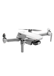  Dji mini 4k fly more combo dronas, 1 nuotrauka