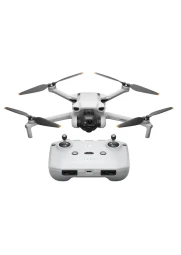  DJI Mini 3 (DJI RC-N1) dronas, 1 nuotrauka