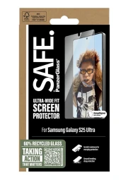 Safe Samsung Galaxy S25 Ultra stikliukas, 1 nuotrauka