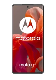 Motorola G85 Urban grey 1