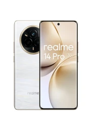 realme 14 pro balta 1