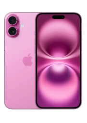 iPhone 16 Plus 128GB Rausvos spalvos Pink, Mobili prekyba