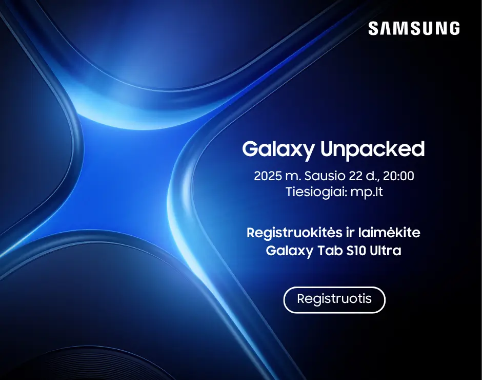 Samsung Galaxy Unpacked 2025, Mobili prekyba