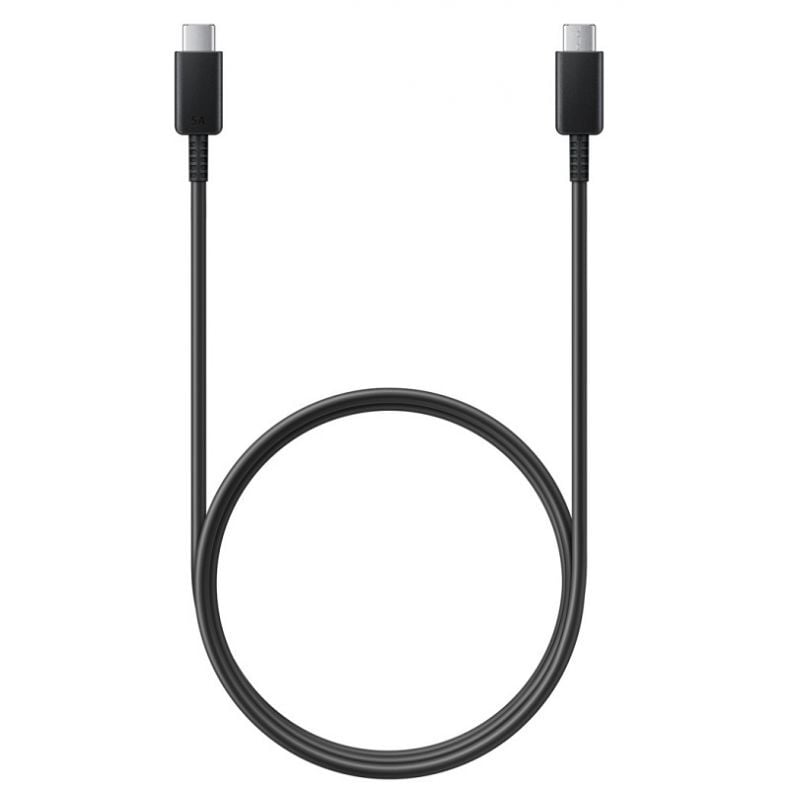 SAMSUNG laidas USB-C -USB-C 5A