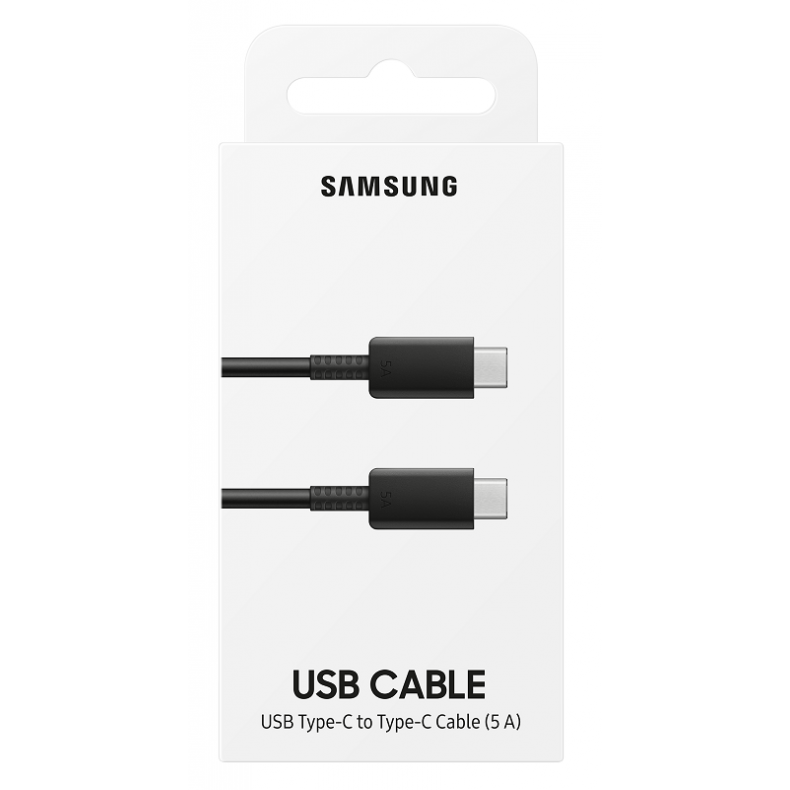 SAMSUNG laidas USB-C -USB-C 5A