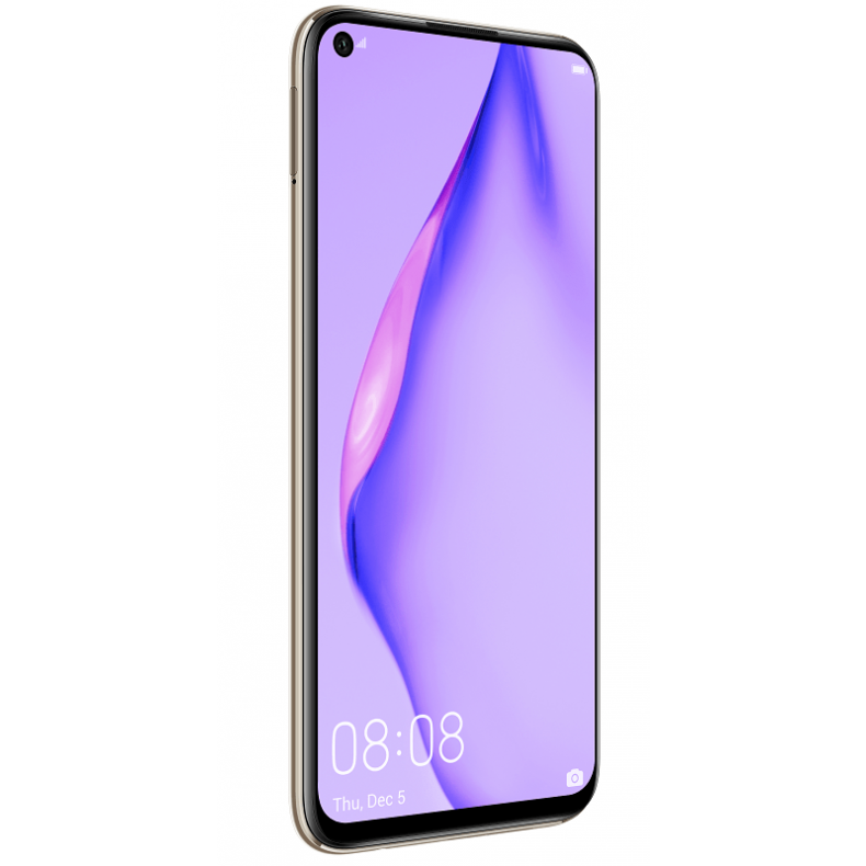 Huawei P40 lite sacura pink