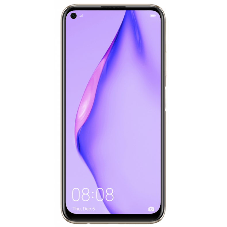 Huawei P40 lite sacura pink