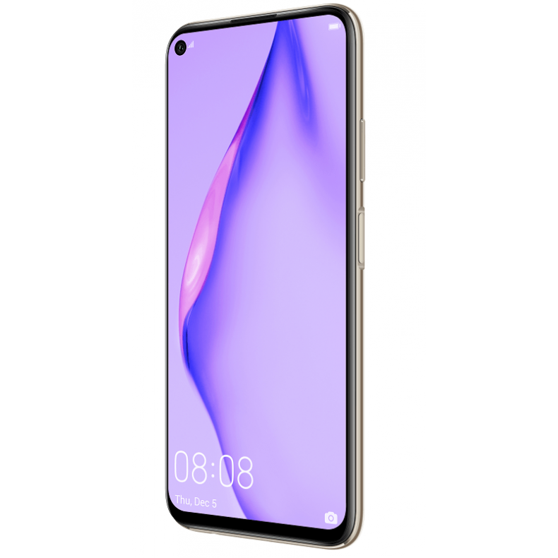 Huawei P40 lite sacura pink