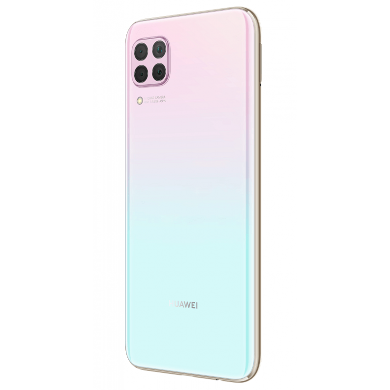 Huawei P40 lite sacura pink