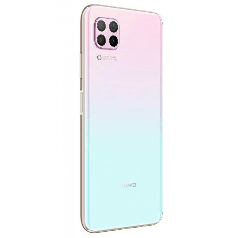 Huawei P40 lite sacura pink