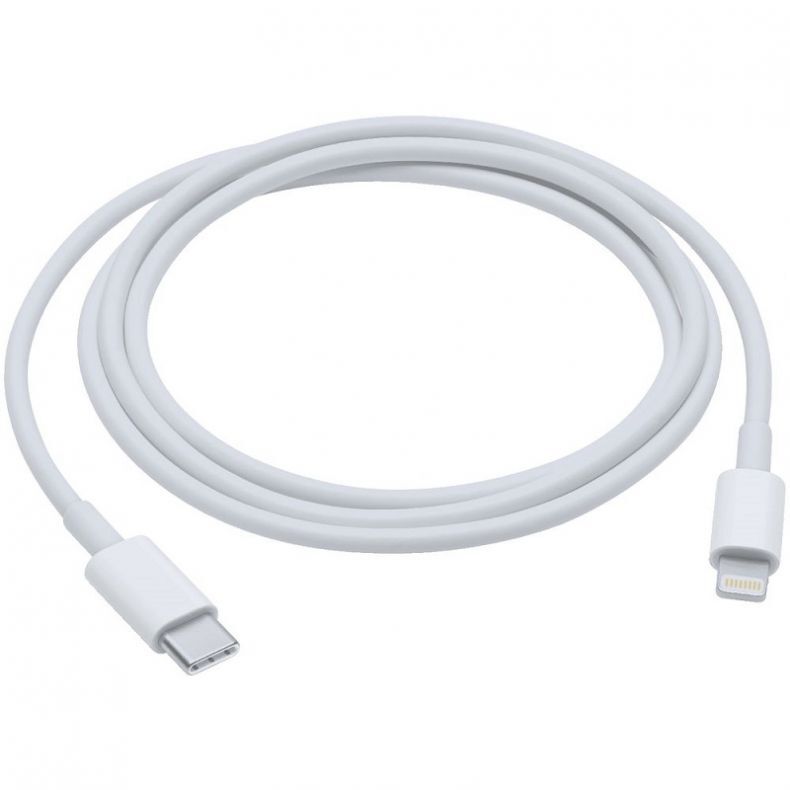 APPLE laida USB Type-C - Lightning 2m