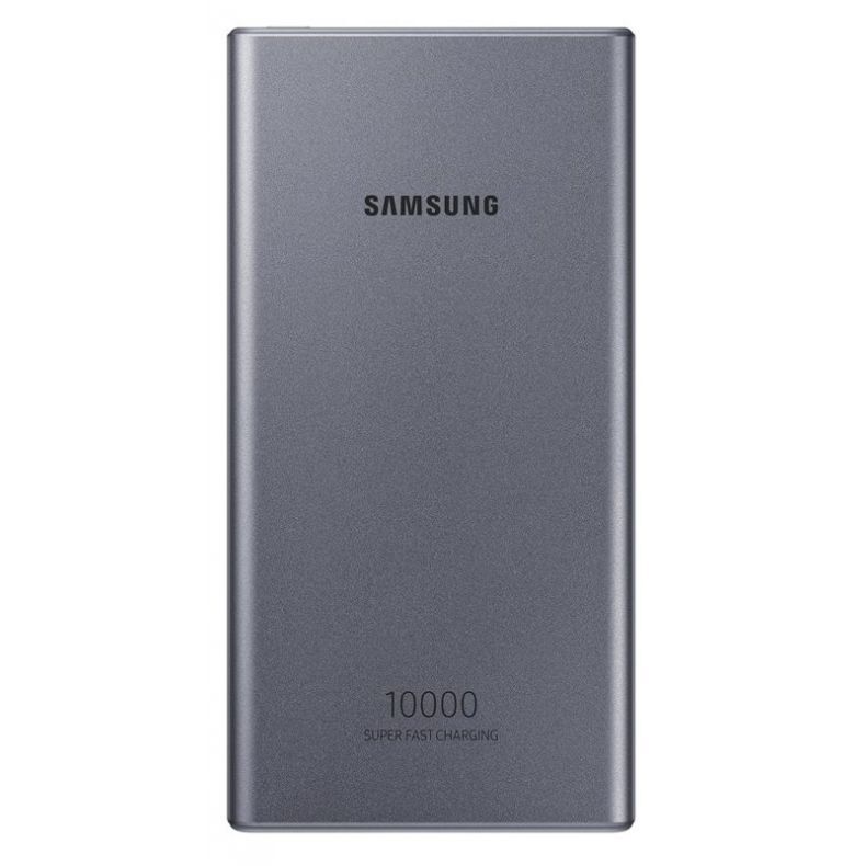 SAMSUNG nešiojama baterija Type-C 10000 mAh 25W