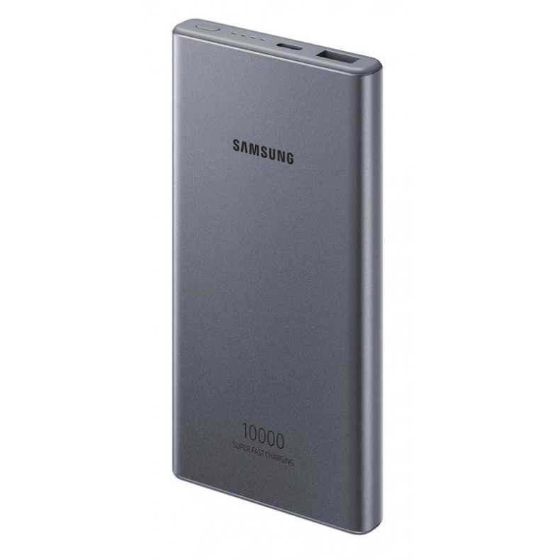 SAMSUNG išorinė baterija Type-C 10000 mAh 25W