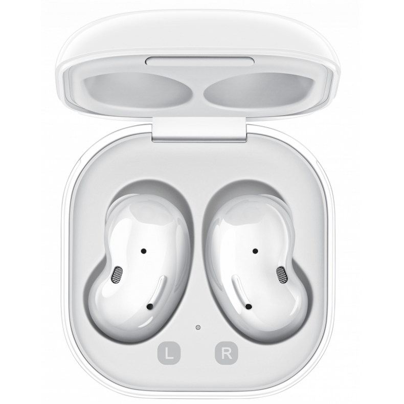 SAMSUNG Galaxy Buds Live - 1