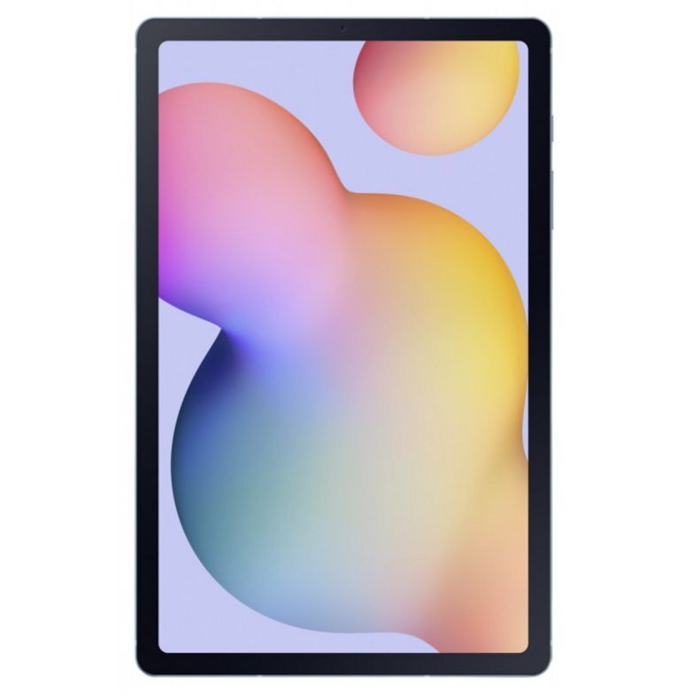 Samsung Galaxy Tab S6 lite, blue