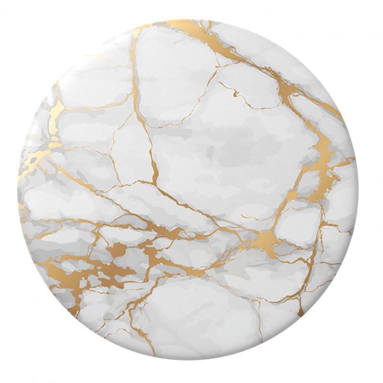 PopSockets telefono laikiklis - Lutz Marble