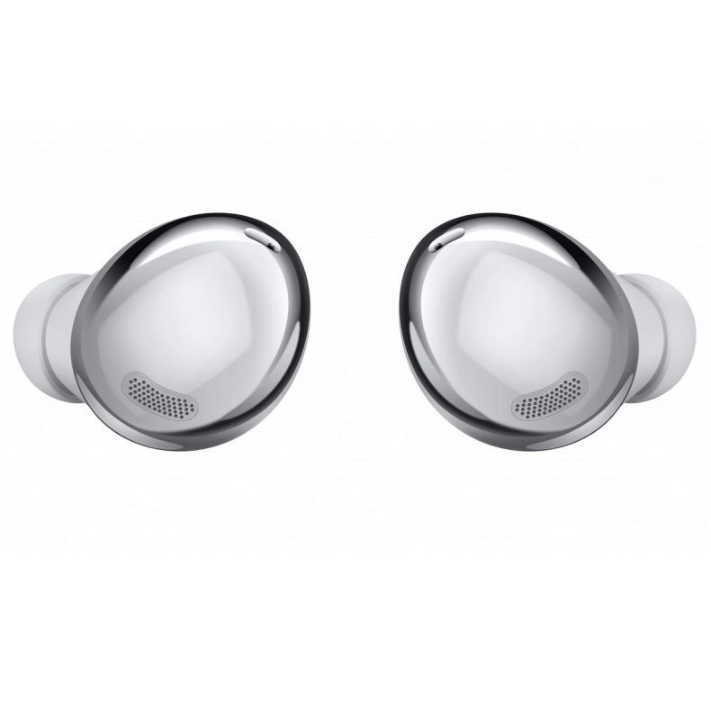 Samsung Galaxy buds pro sidabrinė