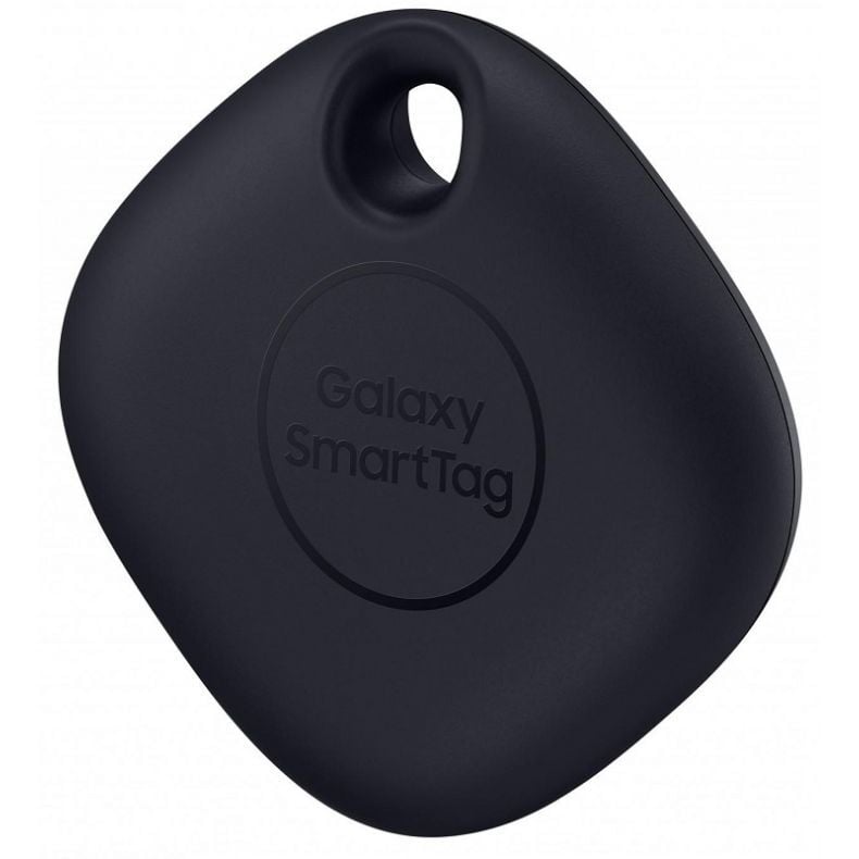 Samsung SmartTag juodas